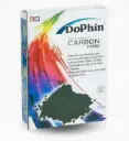 KW Zone Dophin Activated Carbon FM902 / كي دبليو زون دولفين كربون منشط إف إم 902 
