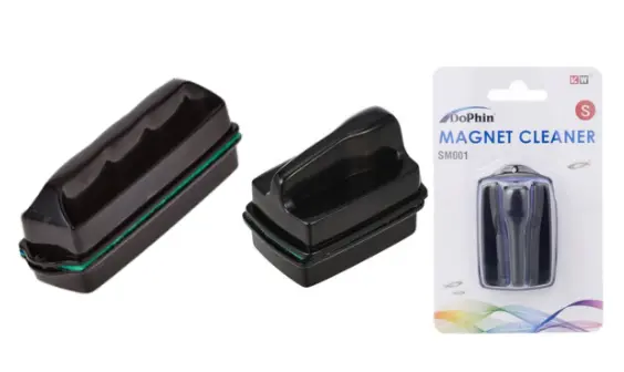Dophin Magnet Cleaner دوفين منظف مغناطيسي