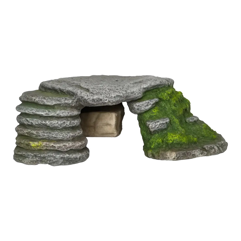 Dophin KW Zone Resin Ornament 