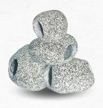 Dophin KW Zone Resin Ornament / زينة الراتنج دولفين 