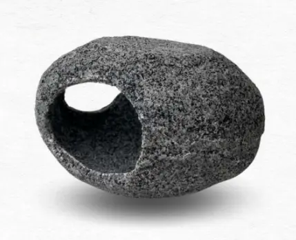 Dophin KW Zone Aquarium Decoration / زينة حوض السمك دولفين 