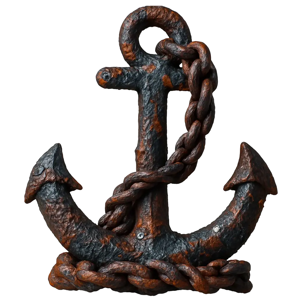 زينة حوض السمك دولفين