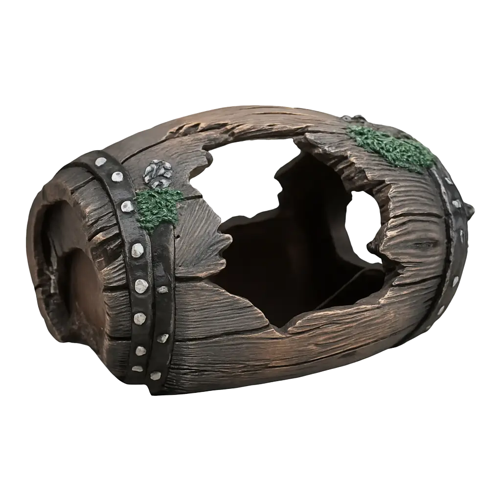 Dophin KW Zone Aquarium Decoration