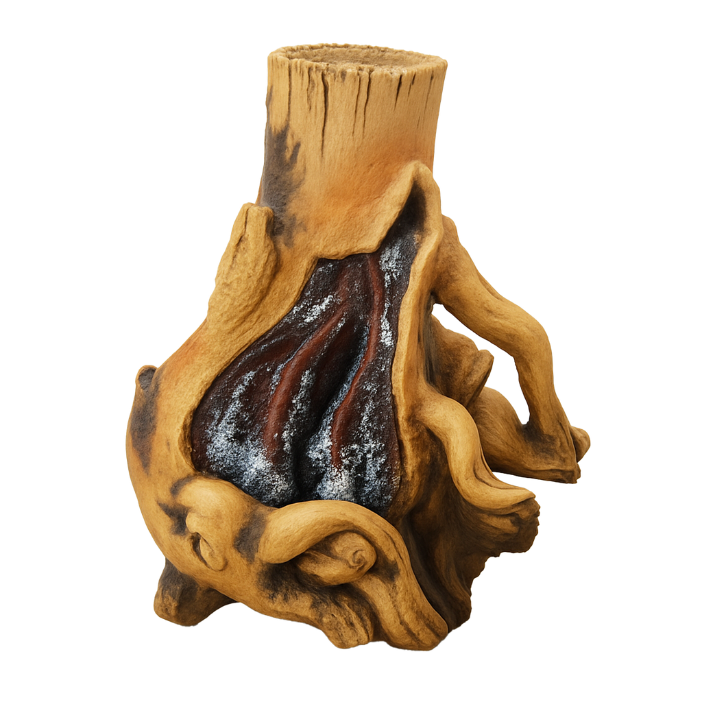 Dophin KW Zone Aquarium Decoration