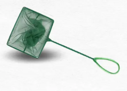 KW zone AQUADINE FISH NET Large / KW Zone AQUADINE شبكةصيدالأسماكالكبيرة