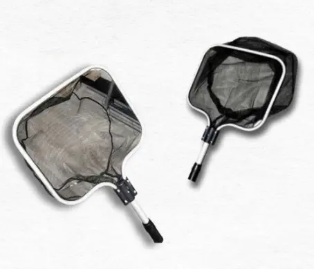 KW Zone Stretch Fish Net (Retractable) / شبكة الأسماك القابلة للتمدد (للسحب) 