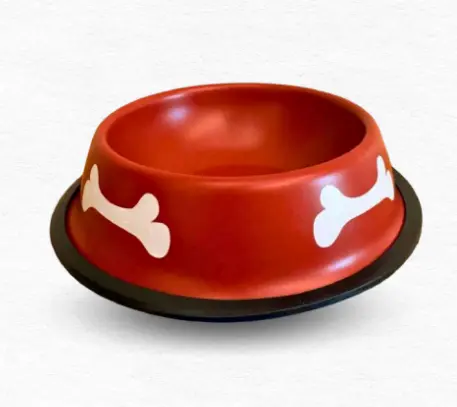 Pet Bowl / وعاء طعام للحيوانات