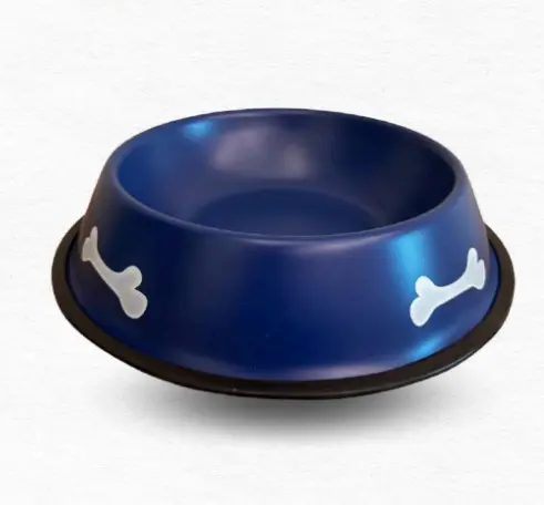 Pet Bowl / وعاء طعام للحيوانات