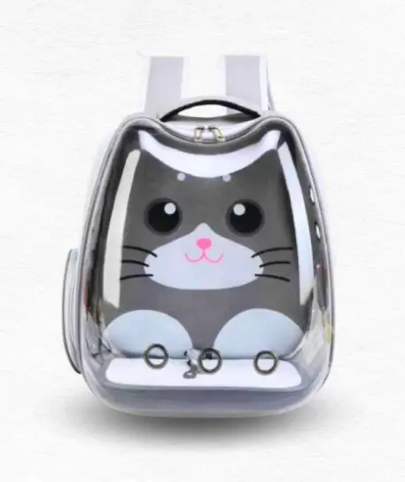 Pet Carrier / حافظة نقل حيوانات