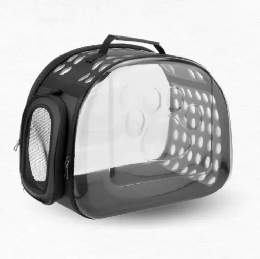 Pet Carrier / حافظة نقل حيوانات