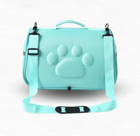 Pet Carrier / حافظة نقل حيوانات