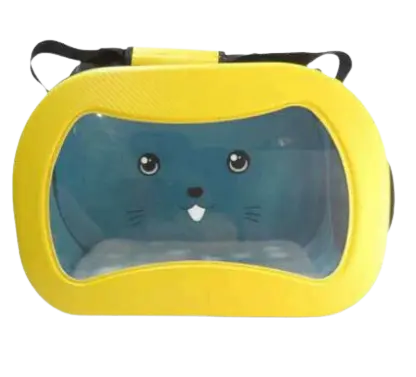 Pet Carrier / حافظة نقل حيوانات