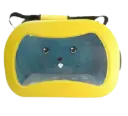 Pet Carrier / حافظة نقل حيوانات