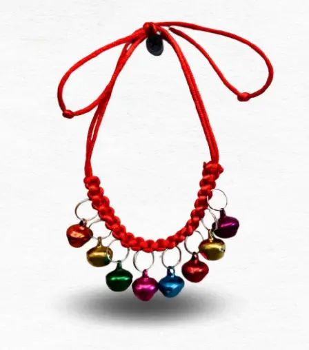 Pet Bell Collar / طوق الجرس للحيوانات الأليفة