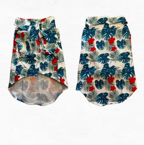 Pet Shirt XL / قميص حيوانات XL