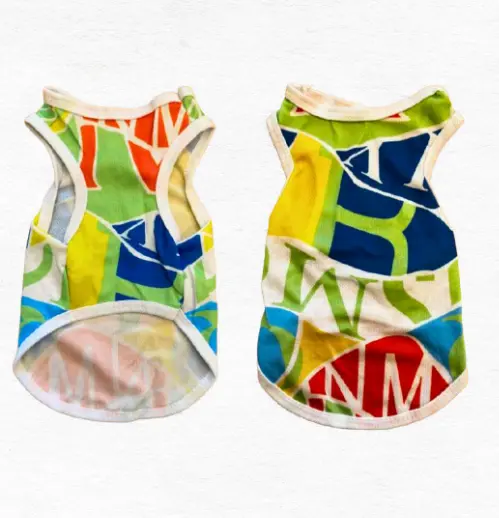 Pet Shirt قميص حيوانات