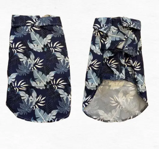 Pet Shirt قميص حيوانات