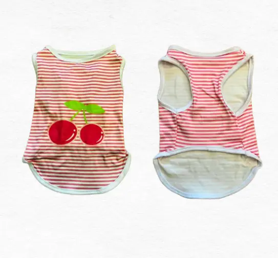 Pet Shirt قميص حيوانات