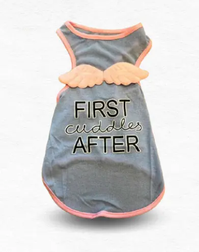 Pet Shirt قميص حيوانات