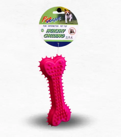 Pet Chew Toy / لعبة مضغ للحيوانات