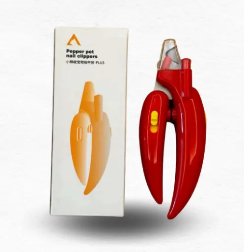Pet Nail Clippers / قلامة أظافر للحيوانات