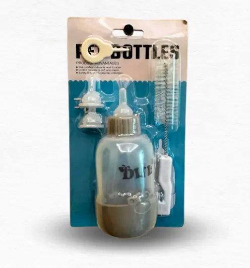 Pet Bottles / زجاجات حيوانات
