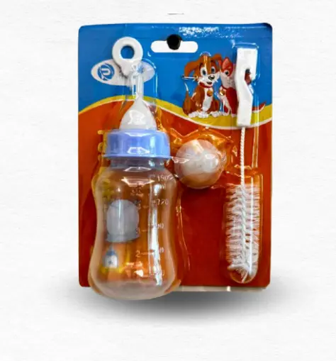 Pet Bottles / زجاجات حيوانات