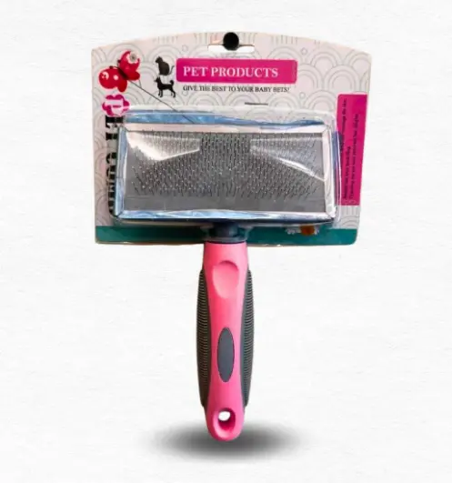 Pet Brush / فرشاة حيوانات