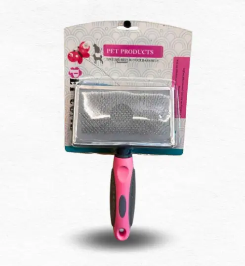 Pet Brush / فرشاة حيوانات