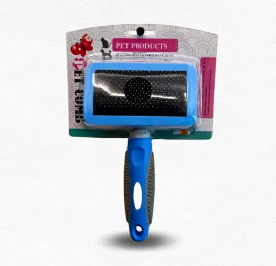 Pet Brush / فرشاة حيوانات