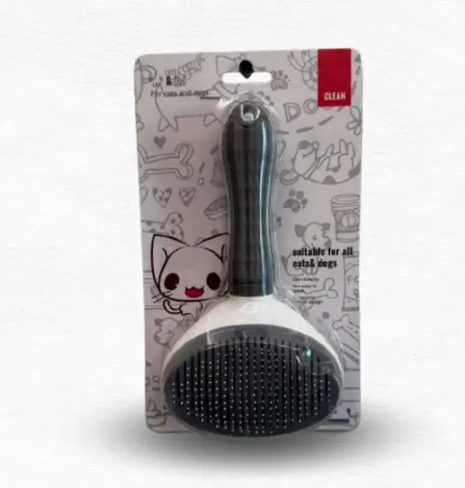 Pet Brush / فرشاة حيوانات