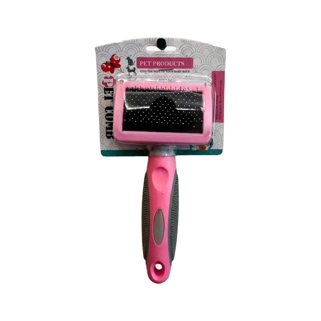 Pet Brush