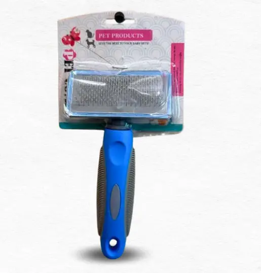 Pet Brush / فرشاة حيوانات