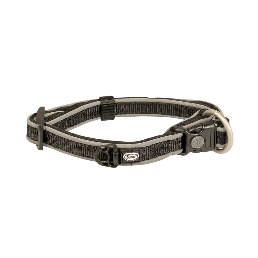 Duvo Explorer West Leash Nylon