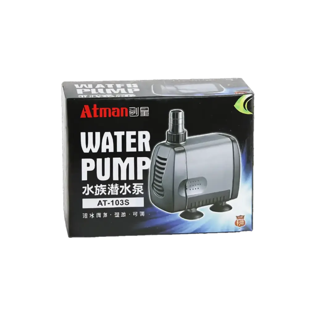 Atman Water Pump AT-103S
