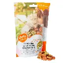 Duvo Cat Chicken & Salmon Biscuit Mix / دوفو مزيج بسكويت الدجاج والسلمون للقطط