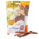 Duvo Cat Soft Salmon Sticks / دوفو أعواد السلمون الطرية للقطط