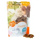 Duvo Cat Crunchy Fish Puffs / دوفو نفخات السمك المقرمشة للقطط