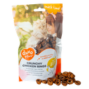 Duvo Cat Crunchy Chicken Rings