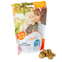 Duvo Cat Soft Fish Bites