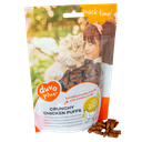 Duvo Cat Crunchy Chicken Puffs