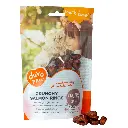 Duvo Cat Crunchy Salmon Rings / دوفو حلقات السلمون المقرمشة للقطط