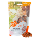 Duvo Cat Crunchy Salmon Balls
