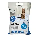Duvo Silica Cat Litter / دوفو سيليكا ليتر للقطط