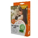 Duvo Cat Grass Kit / مجموعة عشب للقطط دوفو