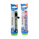 Duvo Cat Collar Flower