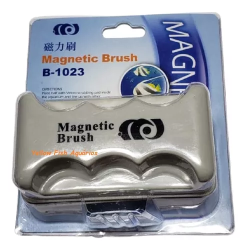 BOYU Magnetic Brush B-1025 / فرشاة مغناطيسية BOYU B-1025