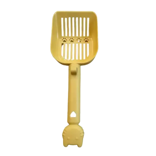 Cat Shovel
