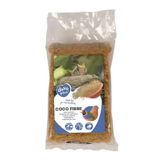 Duvo Coco Fibre Thijbo / ألياف جوز الهند دوفو ثيجبو