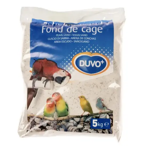 Duvo White Shellsand / دوفو شلساند أبيض